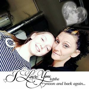 Meet your Posher, Lissa